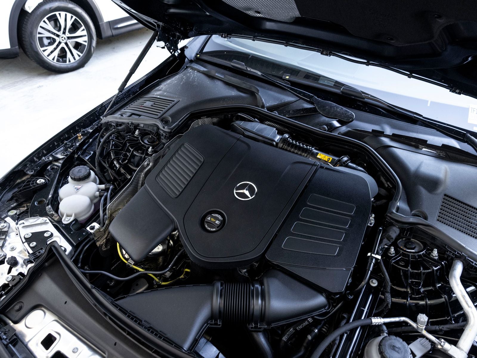 2026 Mercedes-Benz CLE CLE 300 4MATIC®