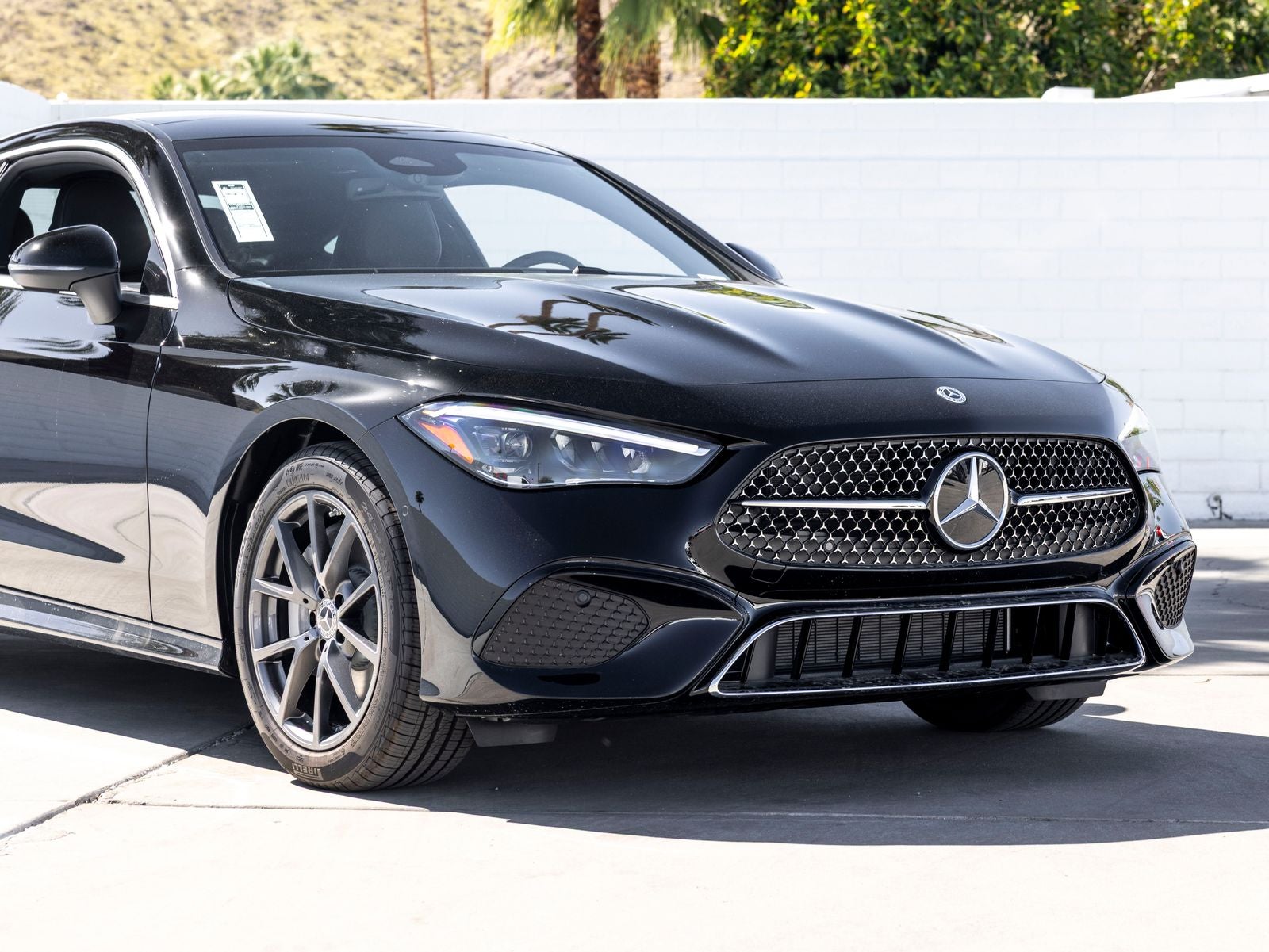 2026 Mercedes-Benz CLE CLE 300 4MATIC®