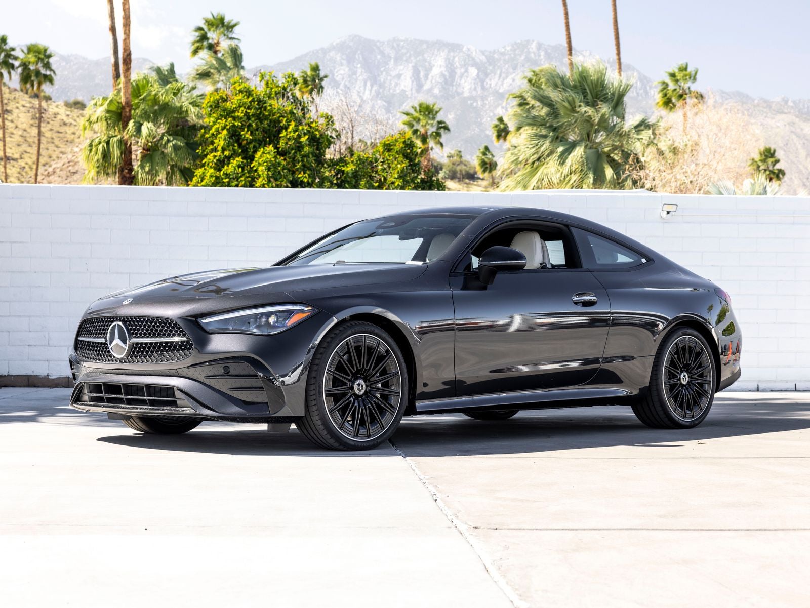 2026 Mercedes-Benz CLE CLE 300 4MATIC®