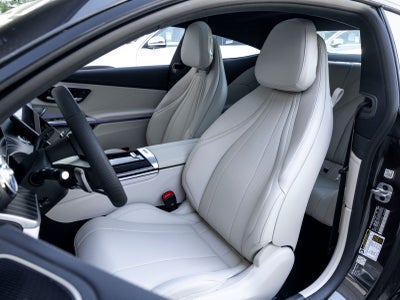 2026 Mercedes-Benz CLE CLE 300 4MATIC®