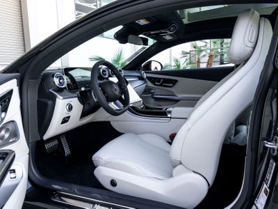 2026 Mercedes-Benz CLE CLE 300 4MATIC®