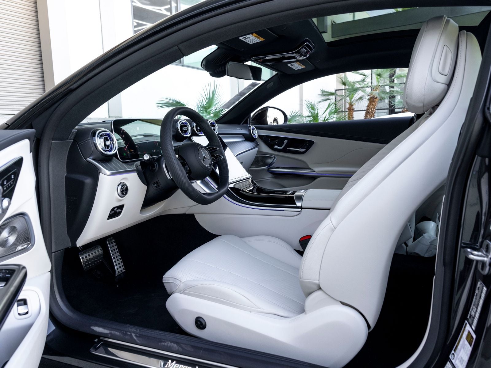 2026 Mercedes-Benz CLE CLE 300 4MATIC®