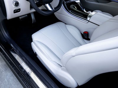 2026 Mercedes-Benz CLE CLE 300 4MATIC®