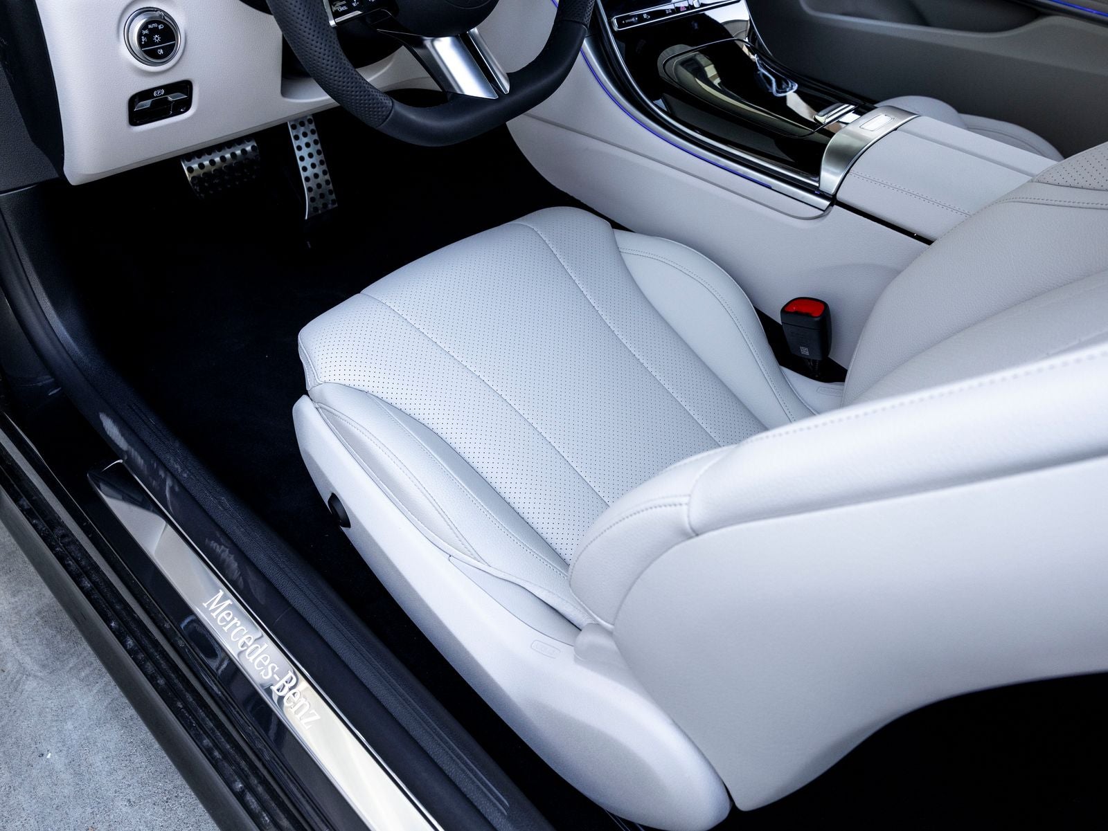 2026 Mercedes-Benz CLE CLE 300 4MATIC®