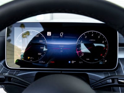 2026 Mercedes-Benz CLE CLE 300 4MATIC®