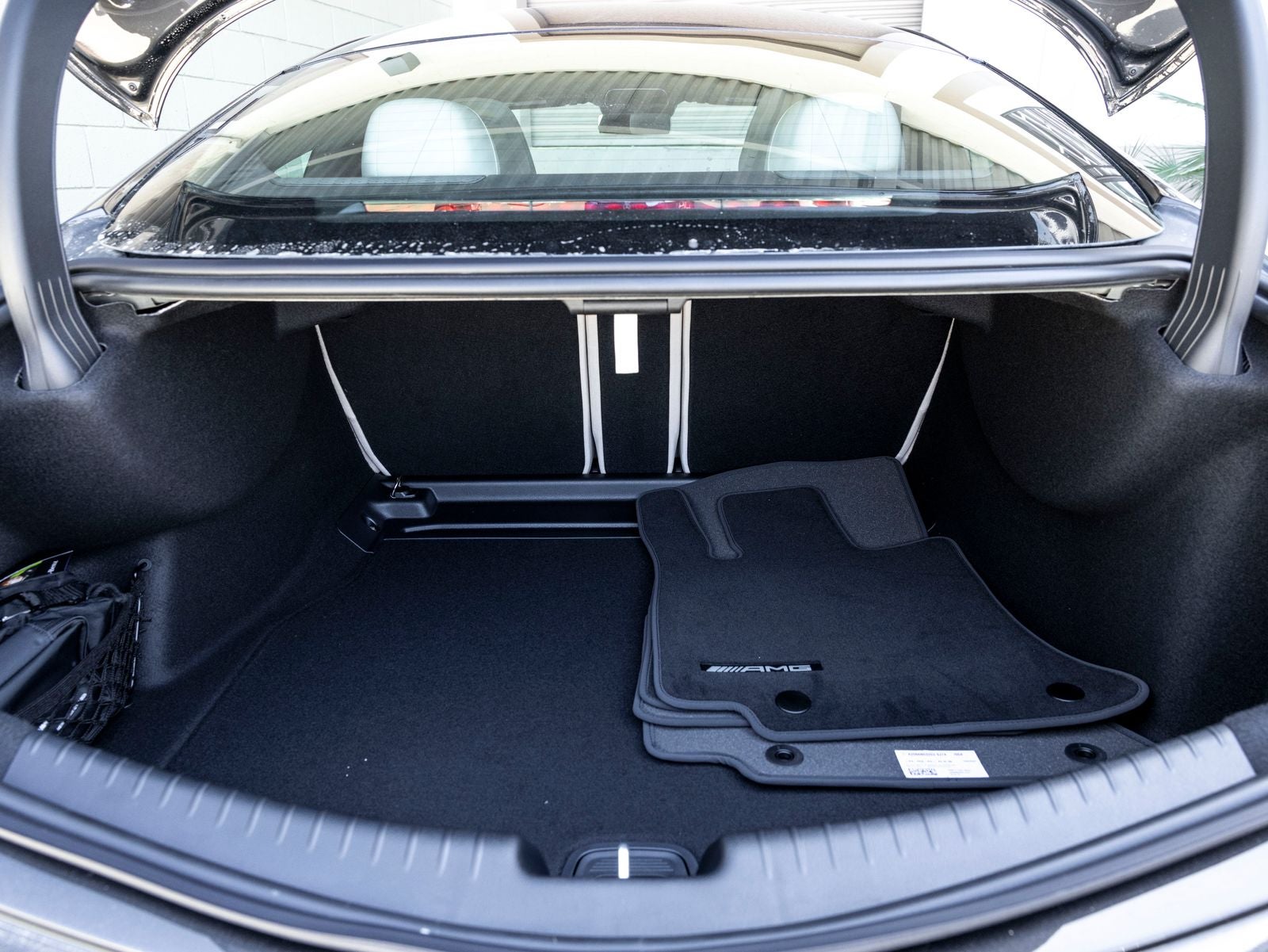 2026 Mercedes-Benz CLE CLE 300 4MATIC®