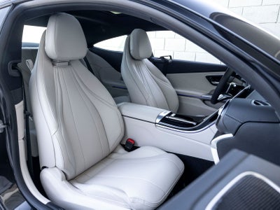 2026 Mercedes-Benz CLE CLE 300 4MATIC®