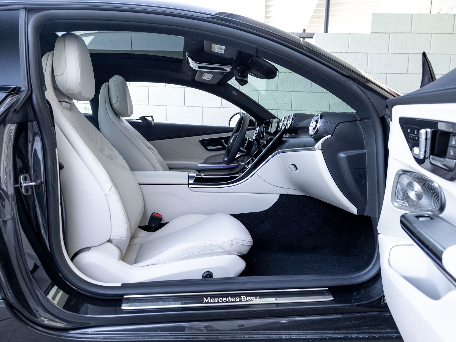 2026 Mercedes-Benz CLE CLE 300 4MATIC®