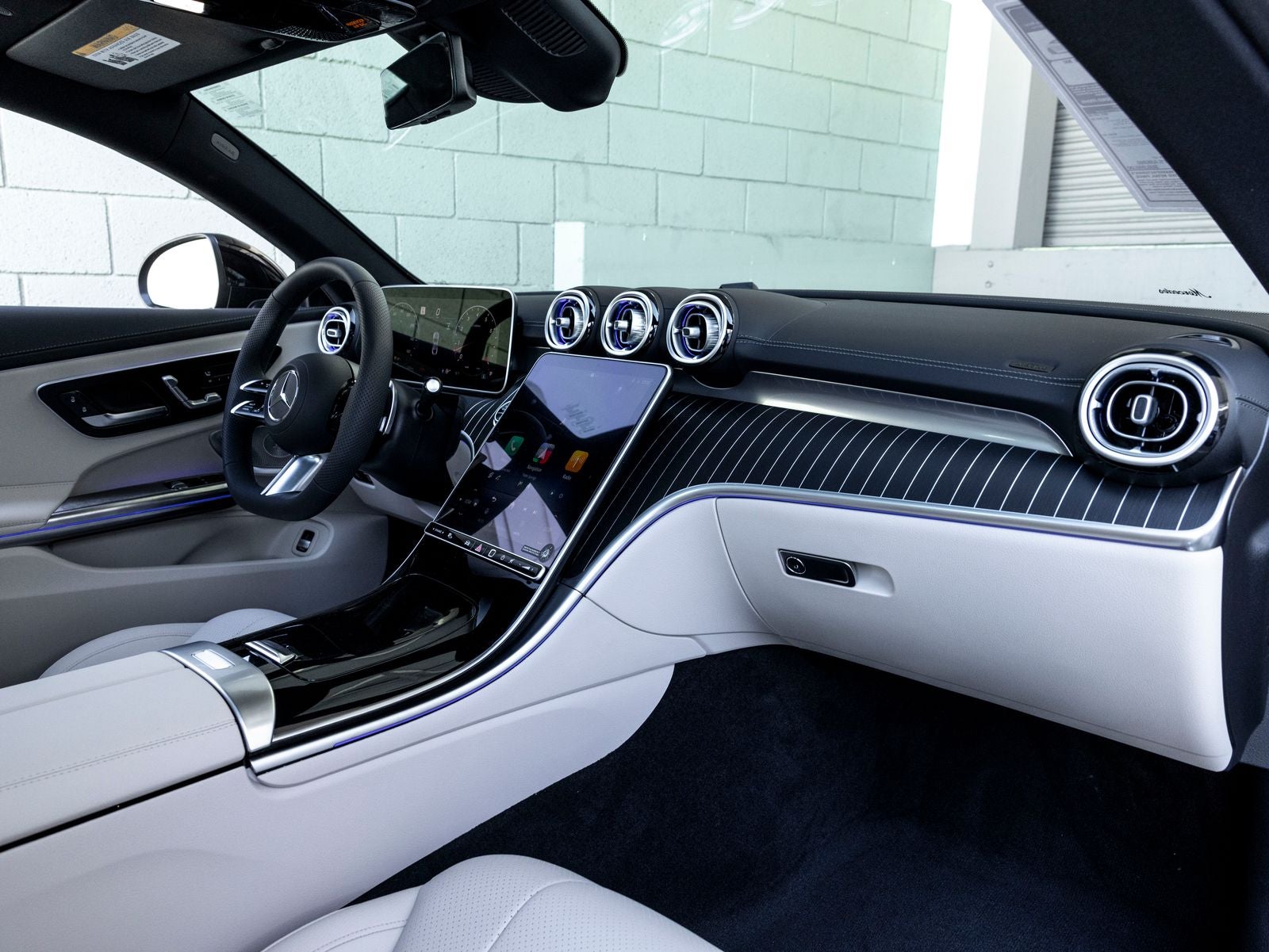 2026 Mercedes-Benz CLE CLE 300 4MATIC®