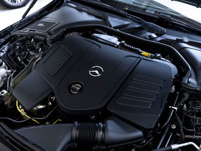 2026 Mercedes-Benz CLE CLE 300 4MATIC®