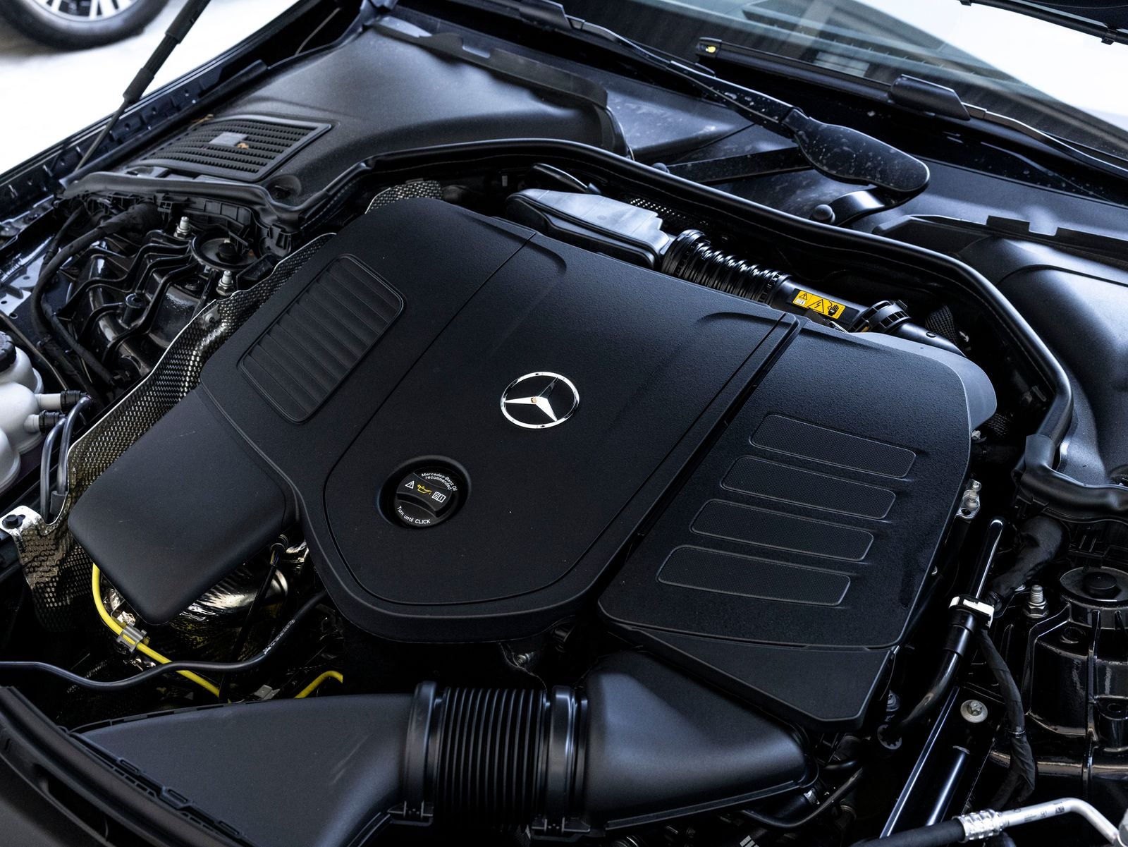 2026 Mercedes-Benz CLE CLE 300 4MATIC®