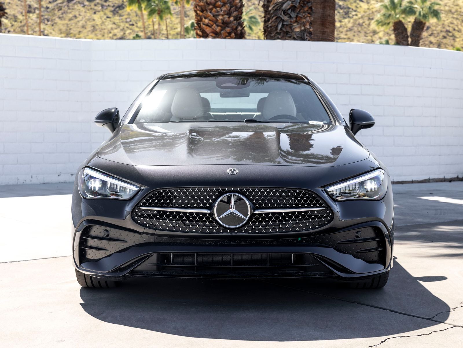 2026 Mercedes-Benz CLE CLE 300 4MATIC®