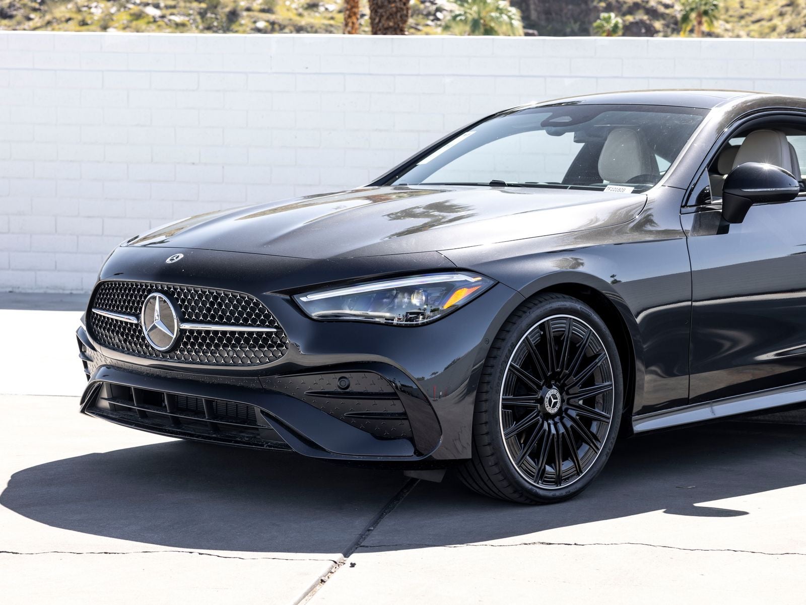 2026 Mercedes-Benz CLE CLE 300 4MATIC®