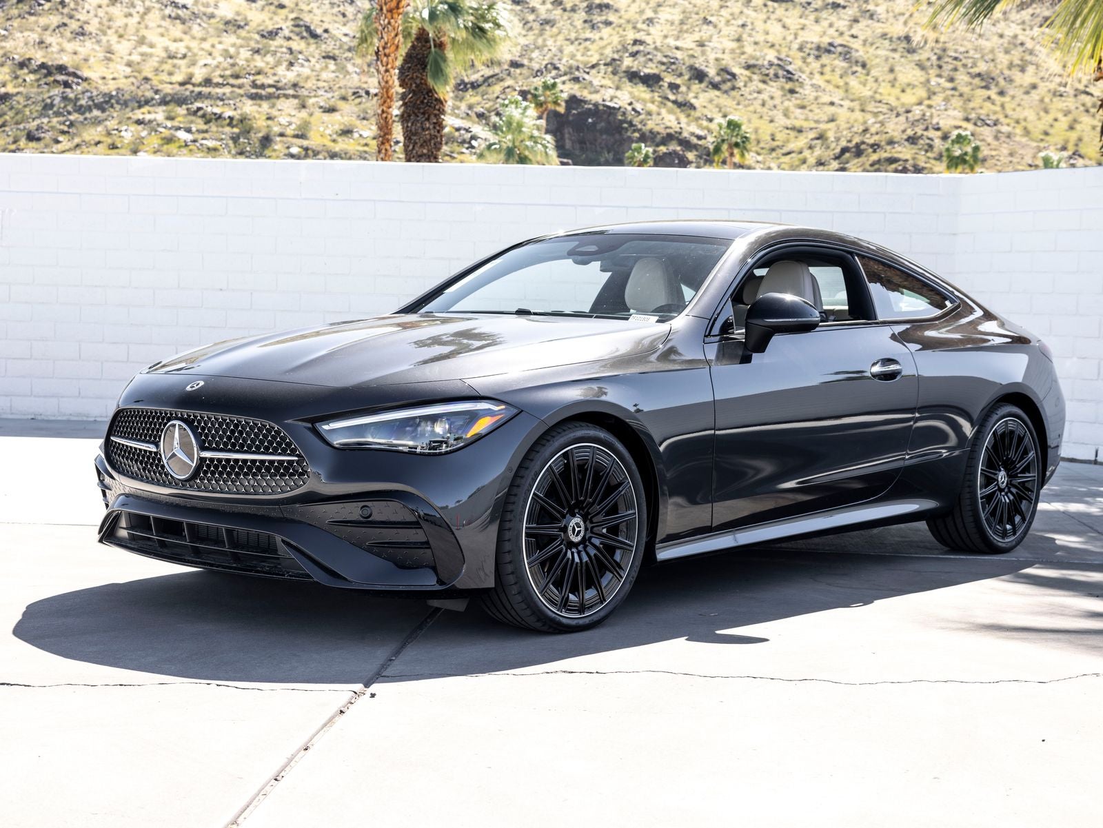 2026 Mercedes-Benz CLE CLE 300 4MATIC®