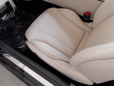2027 Mercedes-Benz CLE CLE 450 4MATIC®