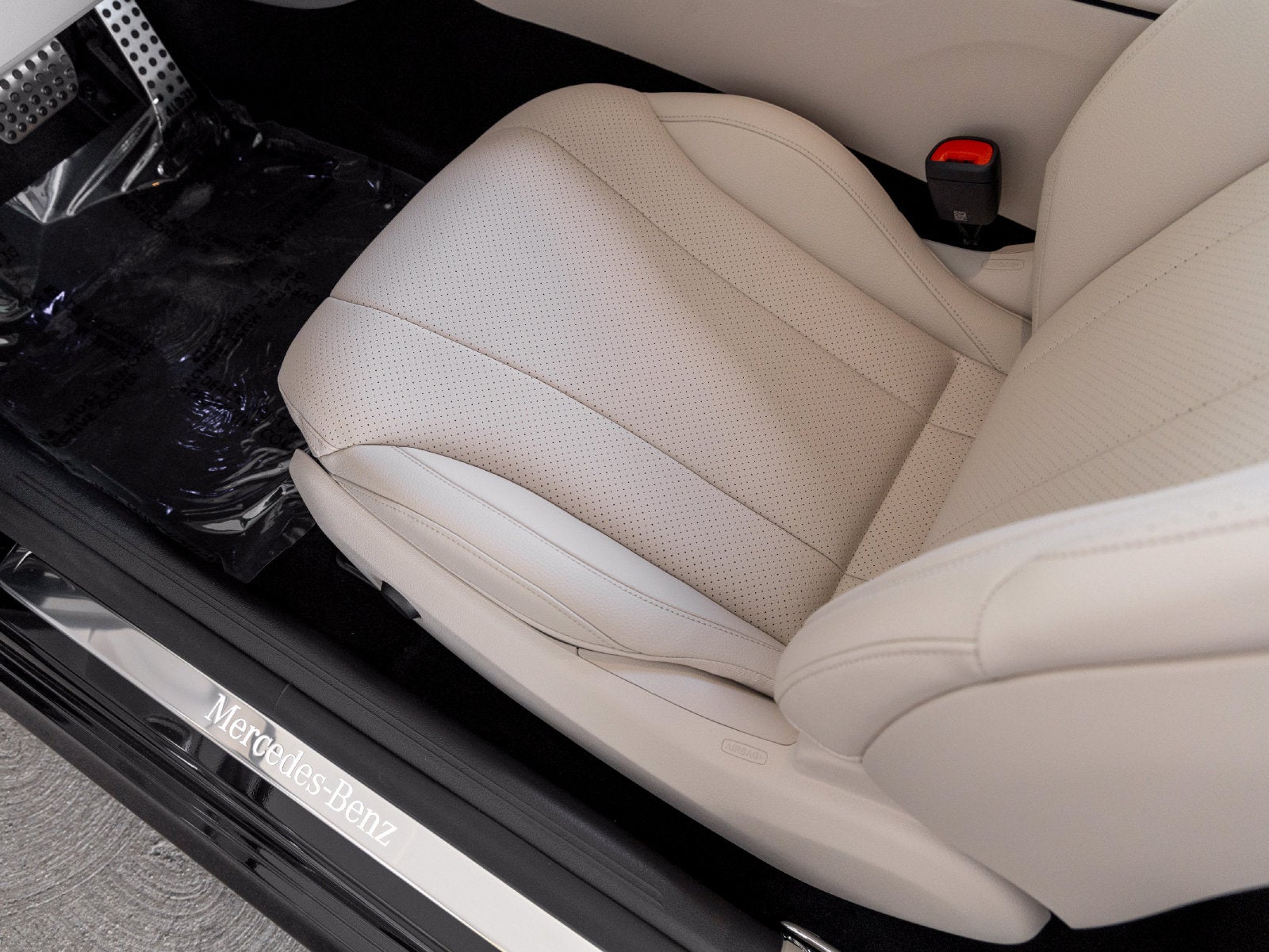 2027 Mercedes-Benz CLE CLE 450 4MATIC®