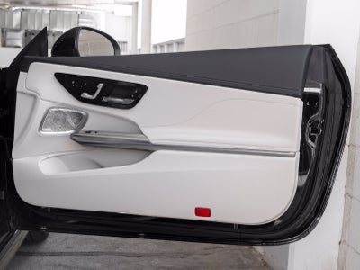 2027 Mercedes-Benz CLE CLE 450 4MATIC®