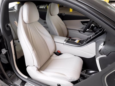 2027 Mercedes-Benz CLE CLE 450 4MATIC®