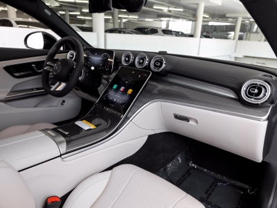 2027 Mercedes-Benz CLE CLE 450 4MATIC®