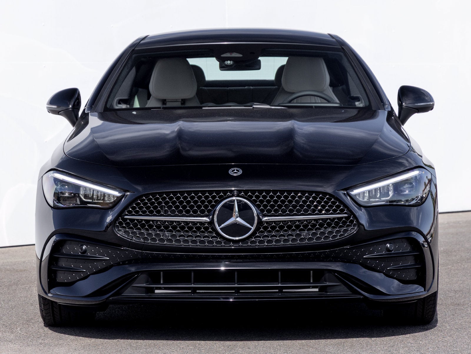 2027 Mercedes-Benz CLE CLE 450 4MATIC®