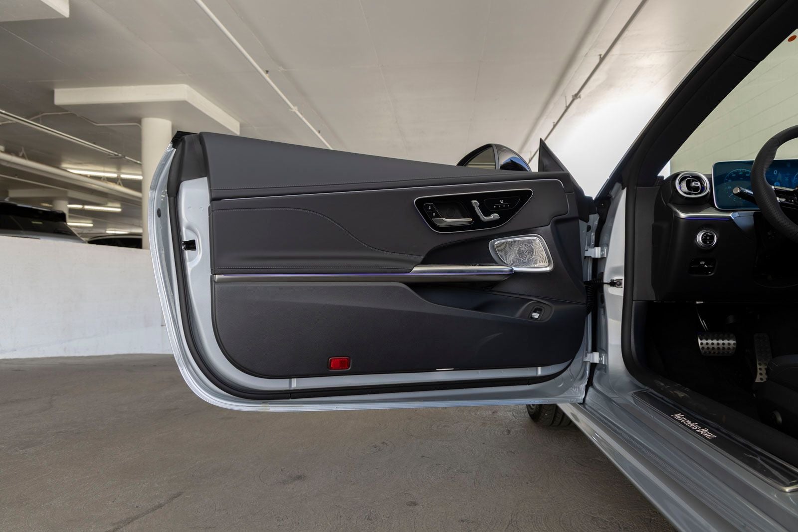 2026 Mercedes-Benz CLE CLE 450 4MATIC®