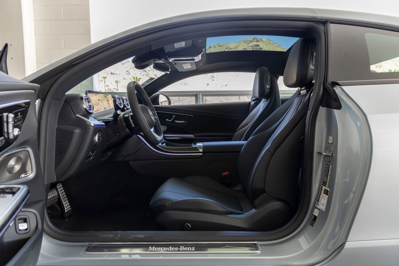 2026 Mercedes-Benz CLE CLE 450 4MATIC®