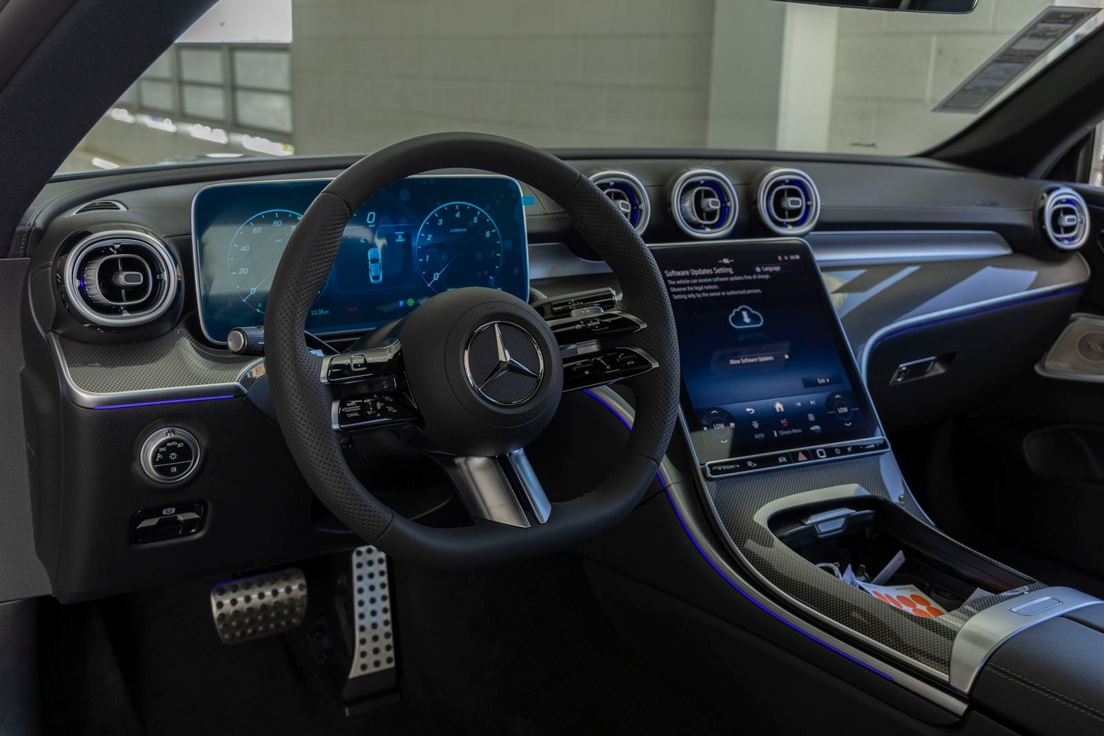 2026 Mercedes-Benz CLE CLE 450 4MATIC®