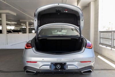 2026 Mercedes-Benz CLE CLE 450 4MATIC®