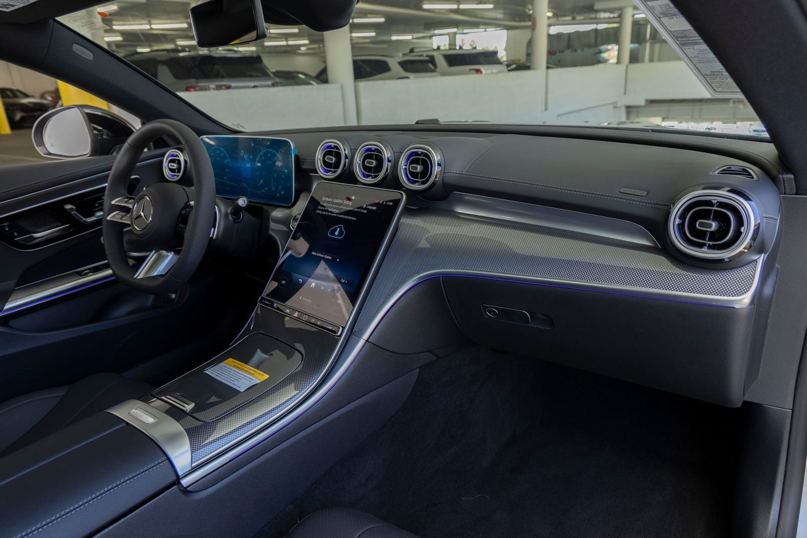 2026 Mercedes-Benz CLE CLE 450 4MATIC®