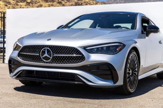 2026 Mercedes-Benz CLE CLE 450 4MATIC®