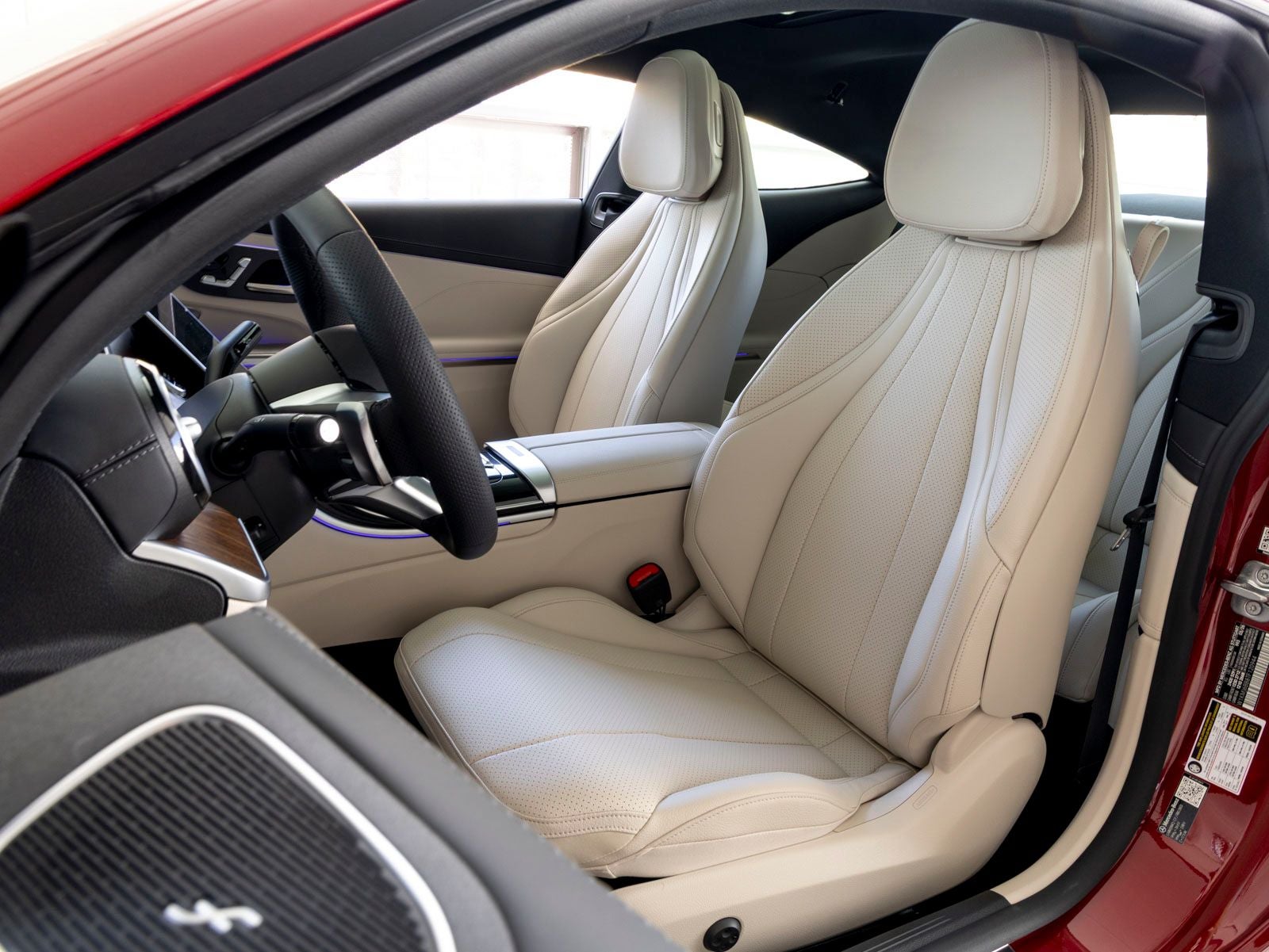 2026 Mercedes-Benz CLE CLE 450 4MATIC®