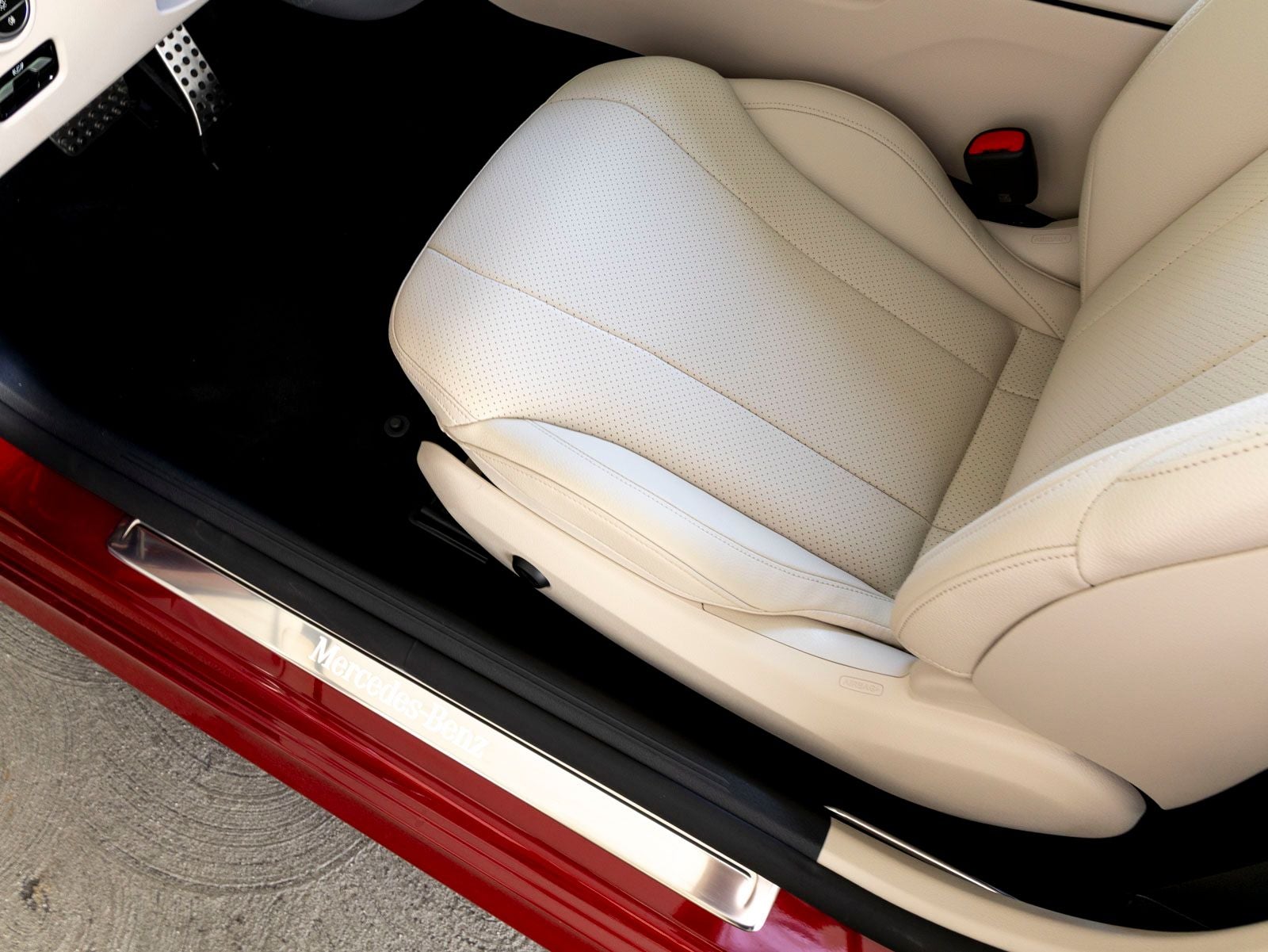 2026 Mercedes-Benz CLE CLE 450 4MATIC®