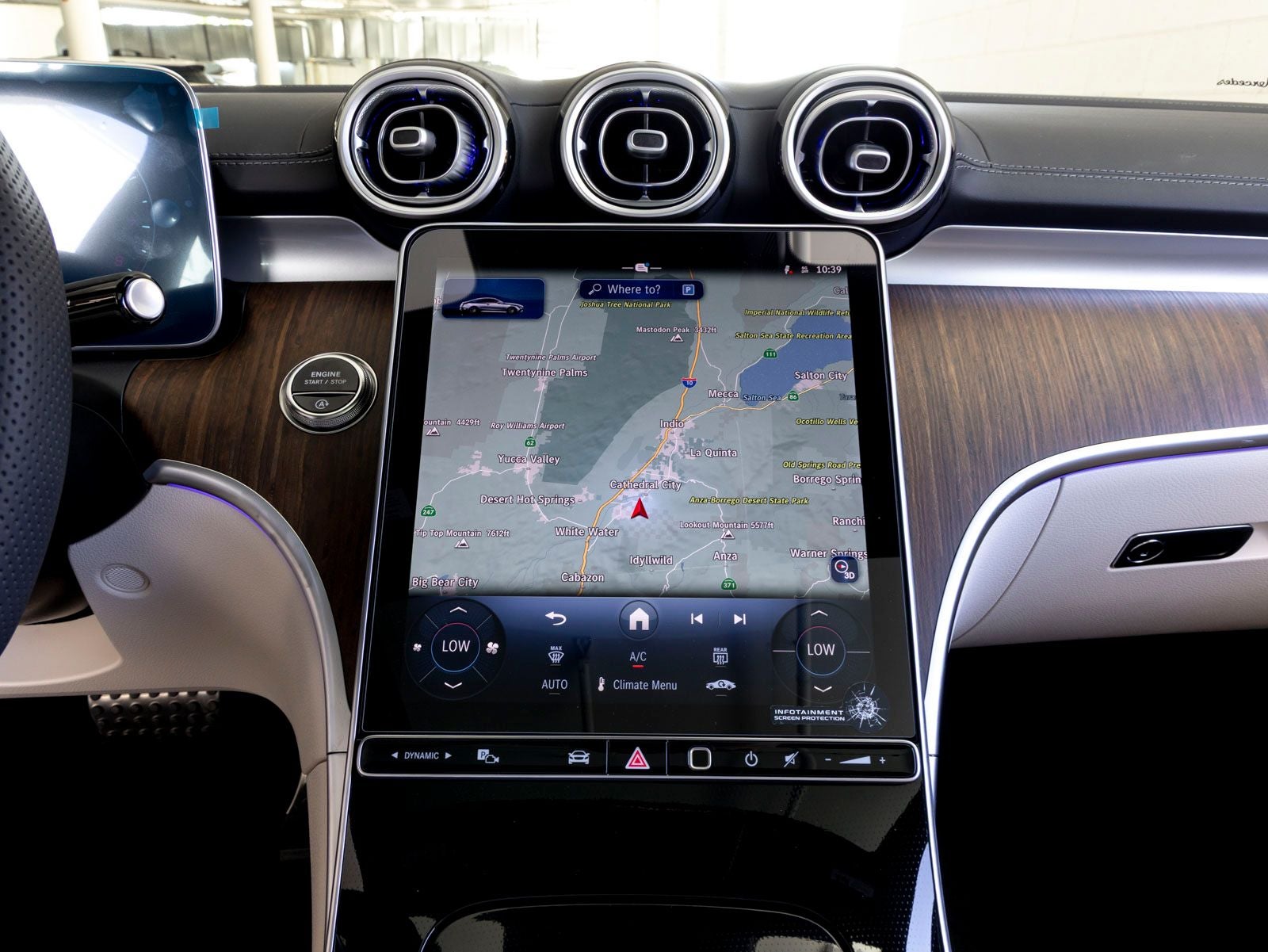 2026 Mercedes-Benz CLE CLE 450 4MATIC®