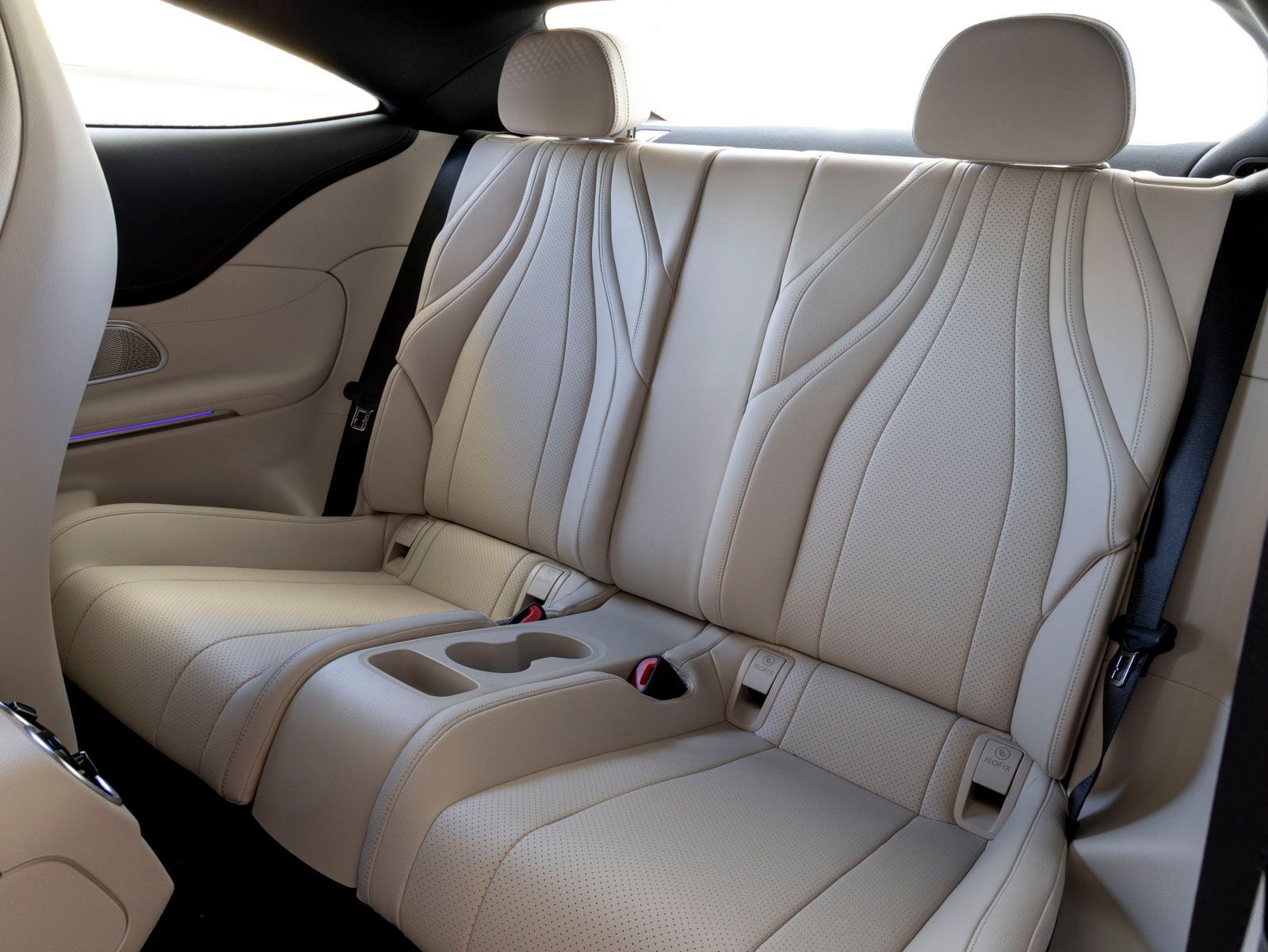 2026 Mercedes-Benz CLE CLE 450 4MATIC®