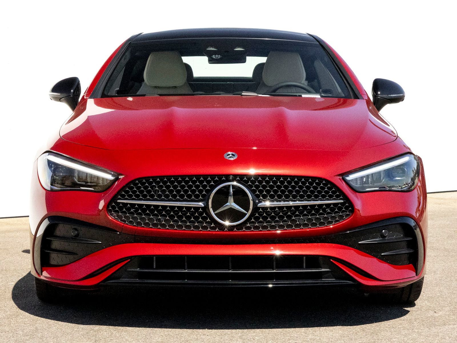 2026 Mercedes-Benz CLE CLE 450 4MATIC®