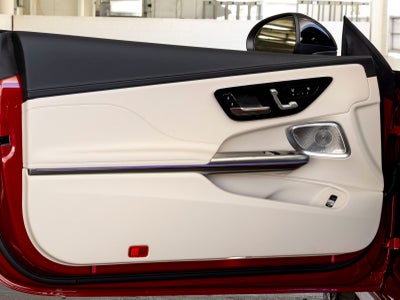 2026 Mercedes-Benz CLE CLE 450 4MATIC®