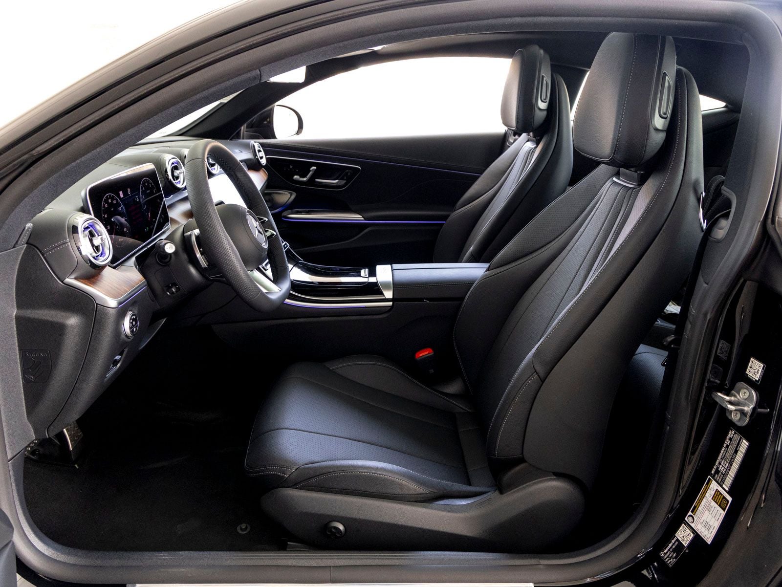 2026 Mercedes-Benz CLE CLE 450 4MATIC®