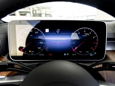 2026 Mercedes-Benz CLE CLE 450 4MATIC®