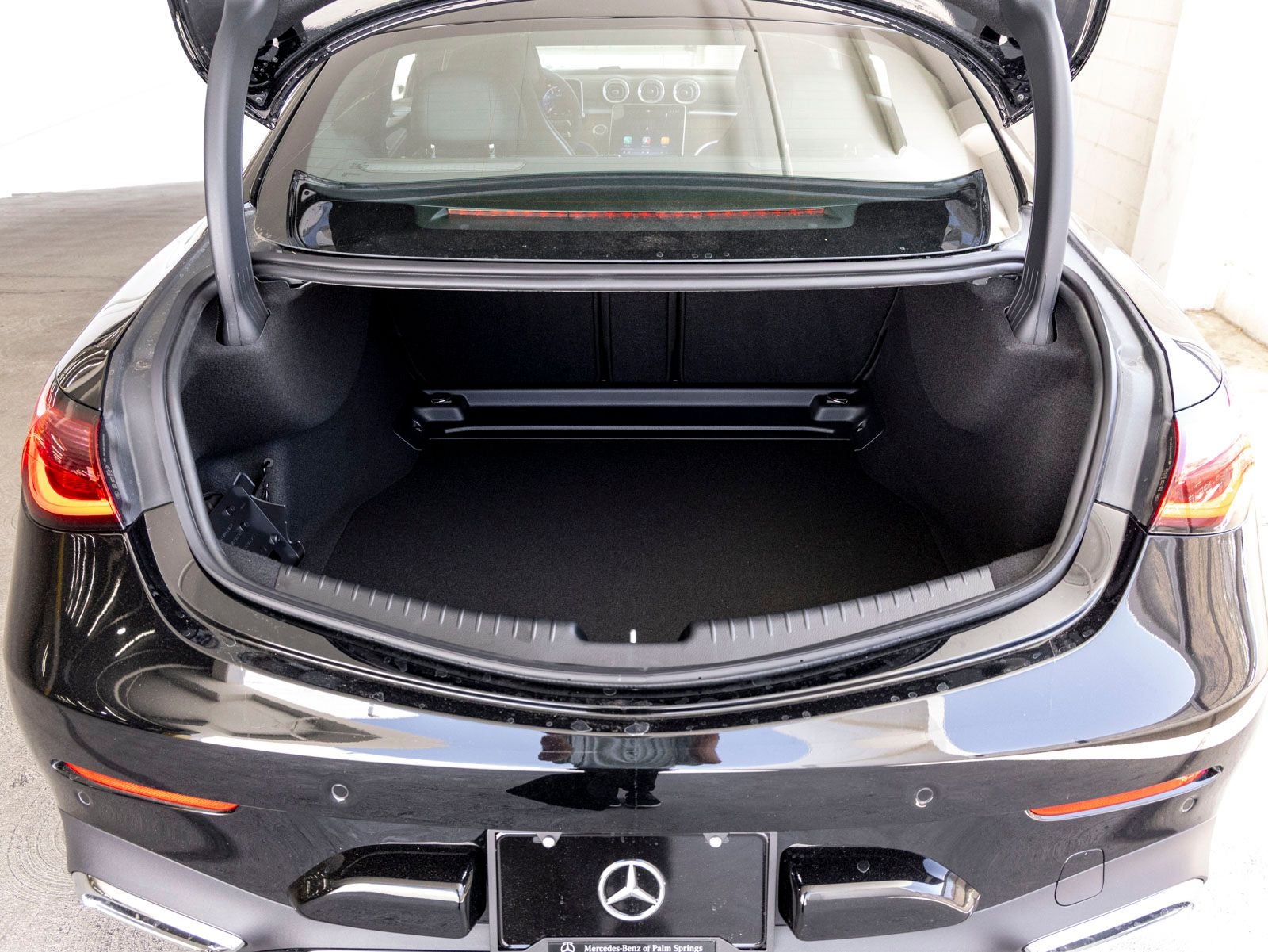 2026 Mercedes-Benz CLE CLE 450 4MATIC®