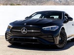 2026 Mercedes-Benz CLE CLE 450 4MATIC®