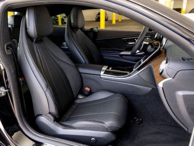 2026 Mercedes-Benz CLE CLE 450 4MATIC®