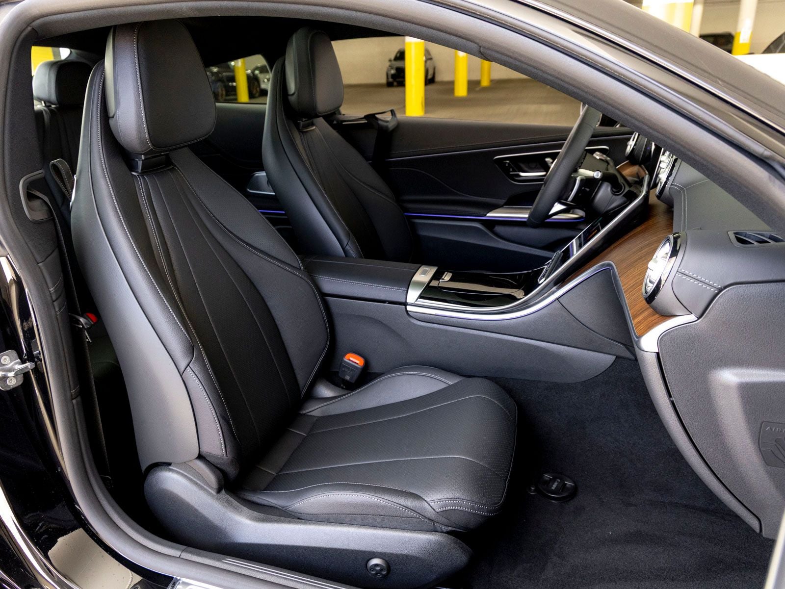 2026 Mercedes-Benz CLE CLE 450 4MATIC®
