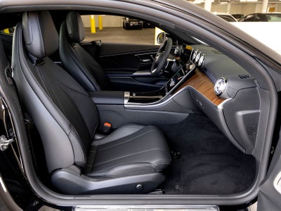 2026 Mercedes-Benz CLE CLE 450 4MATIC®