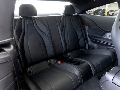 2026 Mercedes-Benz CLE CLE 450 4MATIC®