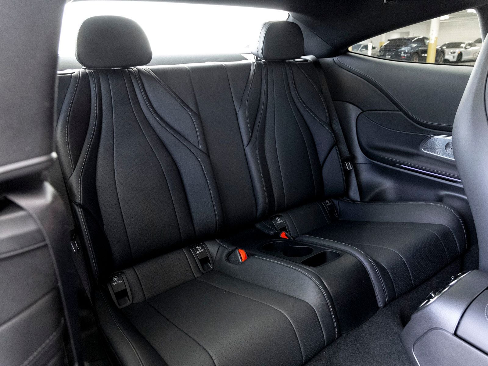 2026 Mercedes-Benz CLE CLE 450 4MATIC®