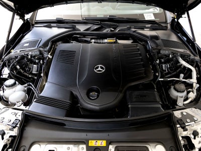 2026 Mercedes-Benz CLE CLE 450 4MATIC®