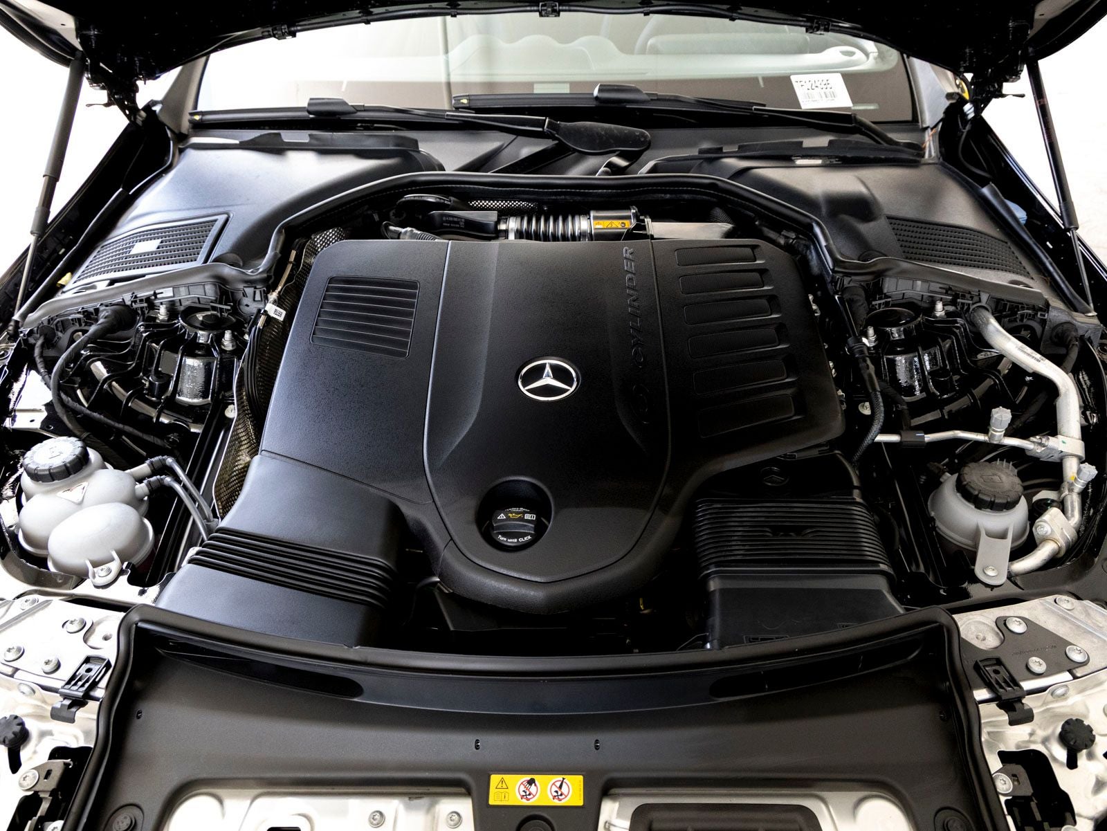 2026 Mercedes-Benz CLE CLE 450 4MATIC®