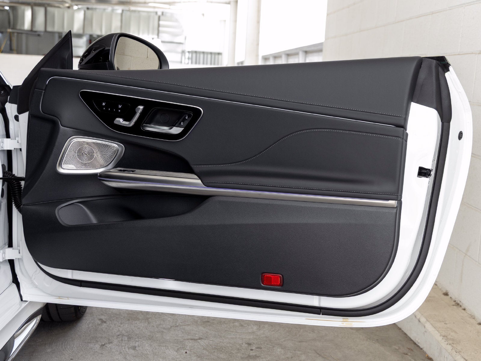 2027 Mercedes-Benz CLE CLE 53 AMG® 4MATIC®