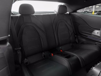 2027 Mercedes-Benz CLE CLE 53 AMG® 4MATIC®