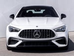 2027 Mercedes-Benz CLE CLE 53 AMG® 4MATIC®